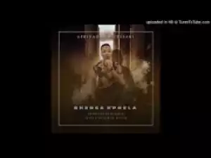 Afrydio - Bhenga K’phela